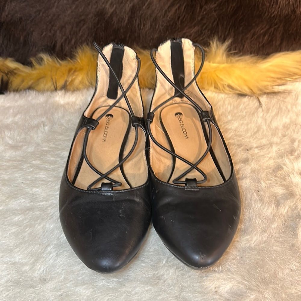 Big Budda shoes 7 (2200)